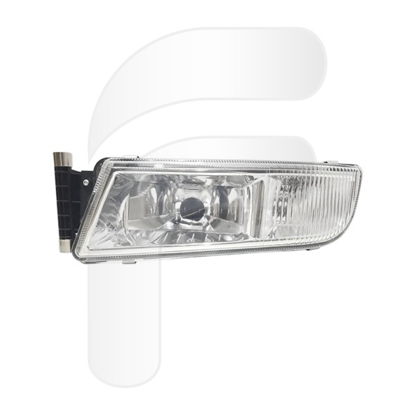 HEADLAMPS FOG LIGHT MAN TGS/TGX LEFT